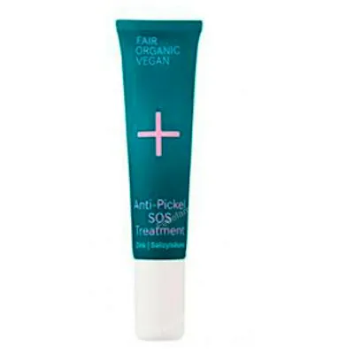 SOS tratamiento acne BIO 15 ml, I+m