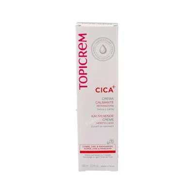Cica 100 ml, Topicrem