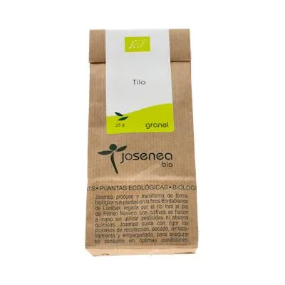 Linde 25 g, Josenea