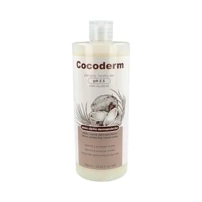 Jabón líquido 750 ml, Cocoderm