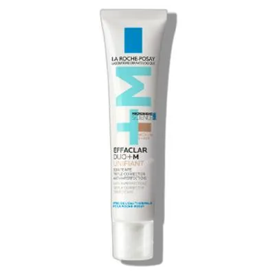 Effaclar duo +M unifiant deep 40 ml, La Roche Posay