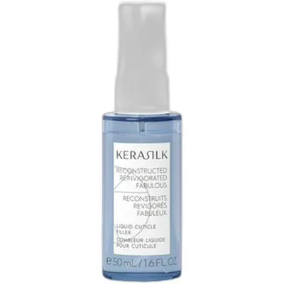 Liquid cuticle filler, Kerasilk