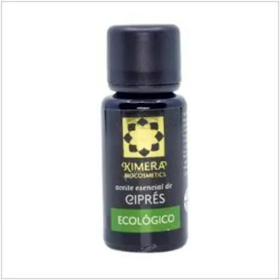Cipreste óleo essencial kimera BIO 15 ml, Taller Madreselva