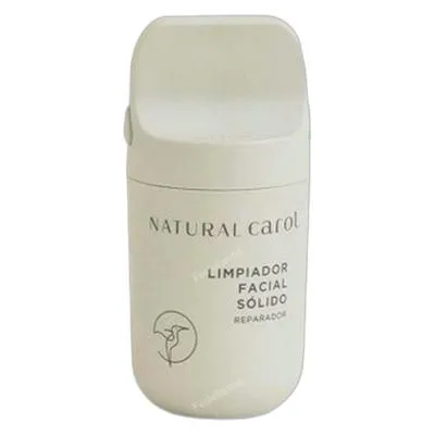 Natural carol stick limpiador facial 30 g, Carol Natural