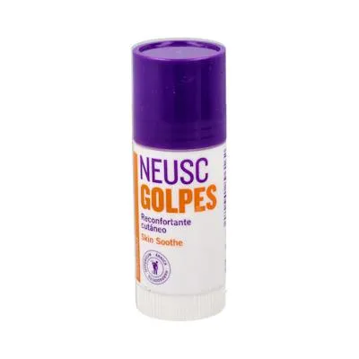 Golpes stick 24 g, Neusc