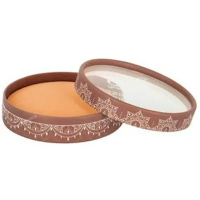 Terracota 07 Terre des Cevennes BIO, Boho Green Make Up