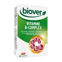 Vitamine b-complex, Biover