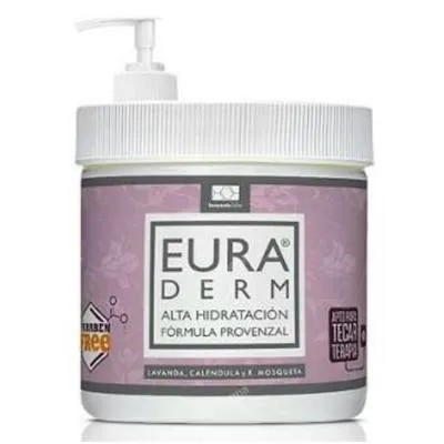 Euraderm firm crema 1000 ml, Terpenic Evopro