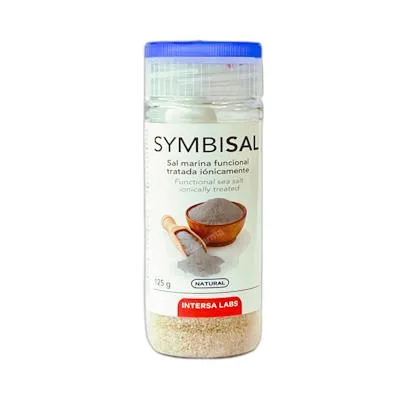 Symbisal 125 g, Intersa