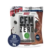 Cfm iso zero cookies chocolate 1 kg, Big