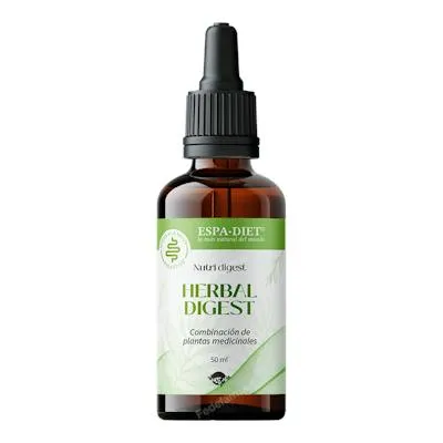 Herbal digest 50 ml, Espadiet