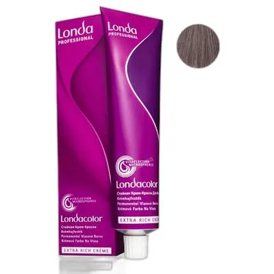 Permanent color tinte capilar extra rich 60 ml, Londa Professional