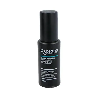 Crema de ozono 50 ml, Ozosana
