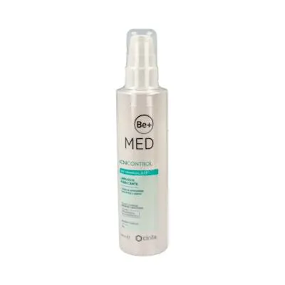 Acnicontrol Mattierendes Gel für fettige Haut 200 ml, Be+