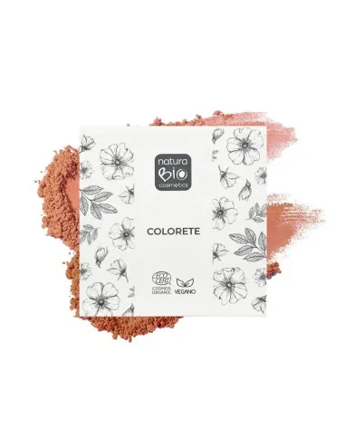 Duo blush 01 costa calida, Naturabio