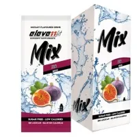 Smaakstof mix s/az vijg 24 st., Eleven Fit
