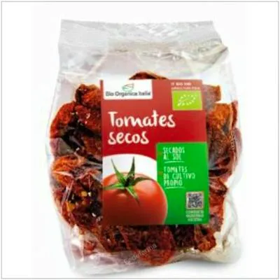 Tomate séchée BIO 100 g, Bio Organica Italia