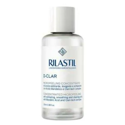 Cumlaude ril d-clar micropeeling 100 ml, Rilastil