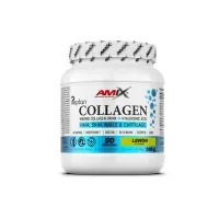 Collagen marine peptan drink limón 300 g, Amix