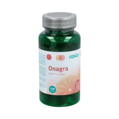 Onagra 100 perlas, Sakai
