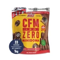 CFM Iso Zero Minidona Dark 1 kg, Big