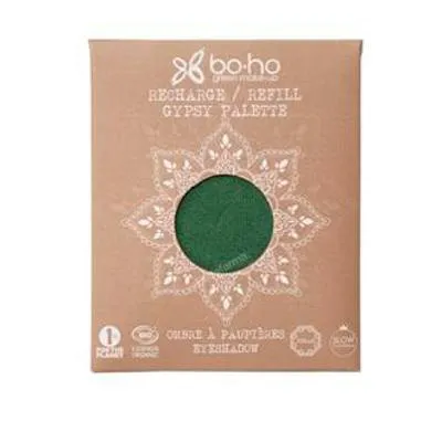 Sombra de ojos 226 Amazone Gypsy Palette Travel, Boho Green Make Up