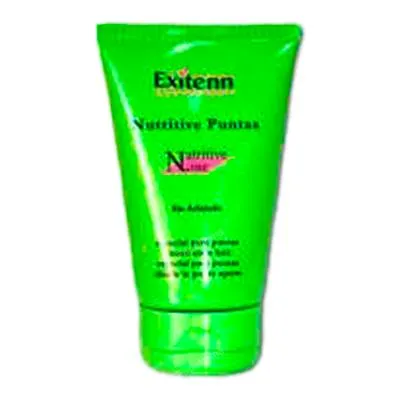 Nutritive puntas 100 ml, Exitenn Professional