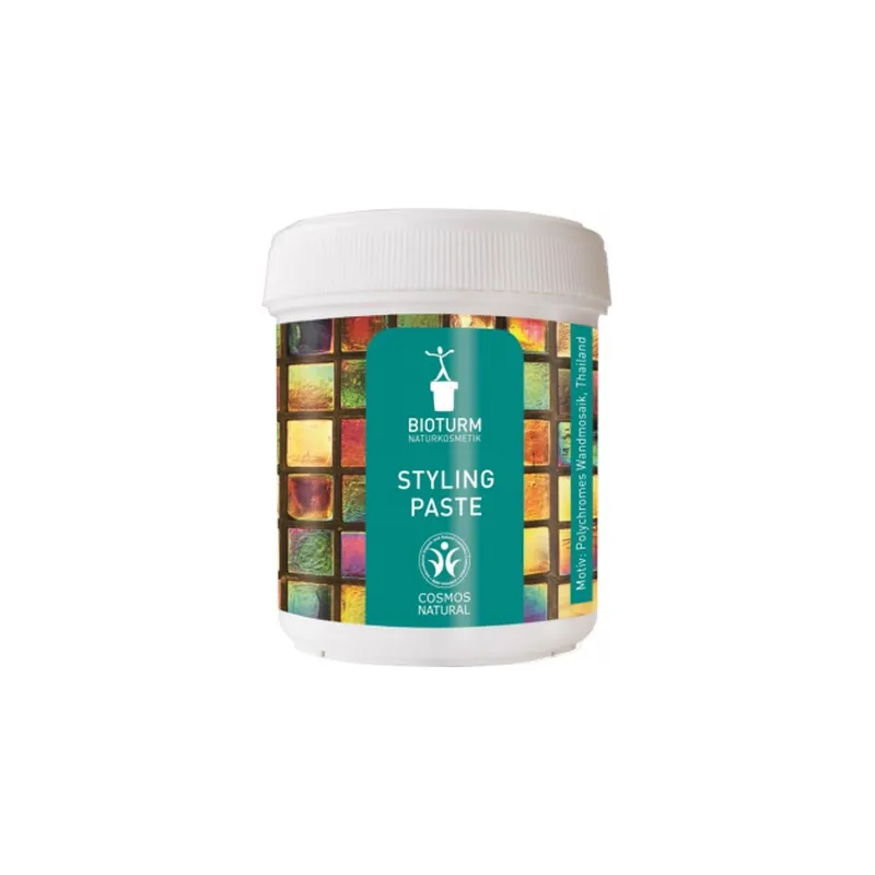 Cire fixante mate 110 ml, Bioturm