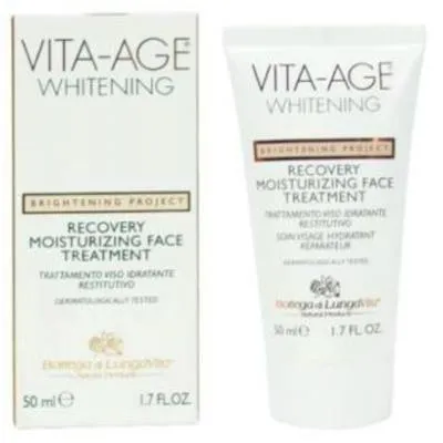 Vita-age whitening moisturising treatment 50 ml, Bottega Di Lungavita