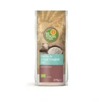 Harina arroz integral s/gluten 375 g, Biovitagral