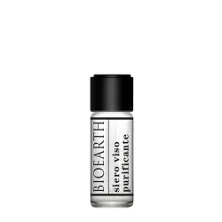 Reinigendes Gesichtsserum – Salbei, Bioearth