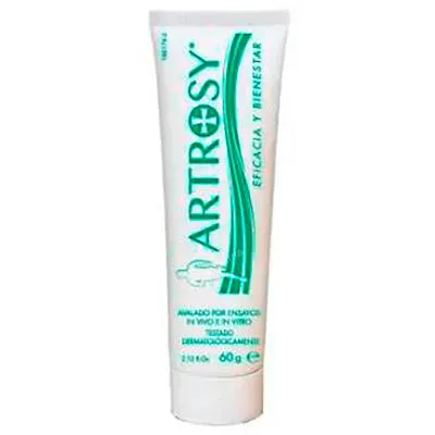 Crema tratamiento articular 60 g, Artrosy
