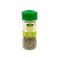 Especiaria salva moída BIO 8 g, Artemis