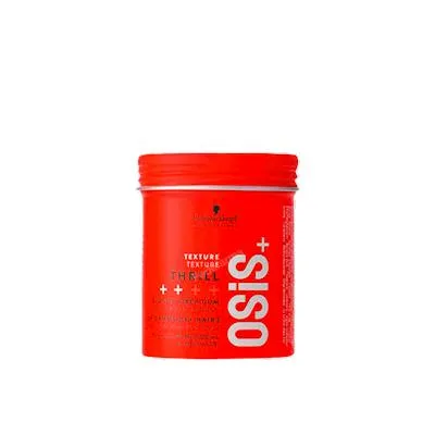 Osis thrill fibra elastica 100 ml, Schwarzkopf Professional