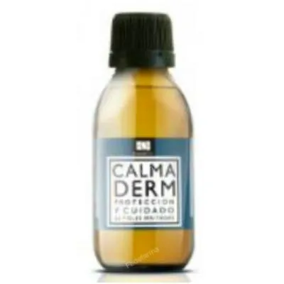 Calmaderm solución para pieles irritadas 100 ml, Terpenic Medical