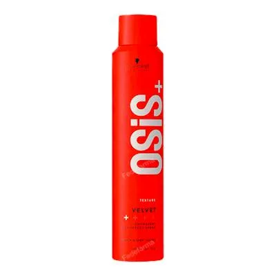 Osis+ velvet 200 ml, Schwarzkopf Professional