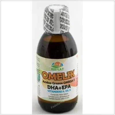 Omelik 150 ml, Bienat