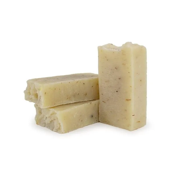 Pastilla de jabón de Árnica, Big Soap Factory