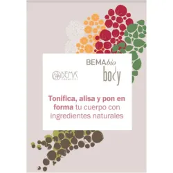 Fichas formación body BIO, Bema
