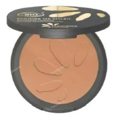 Polvos bronceadores BIO 1,9 g, Fleurance Nature