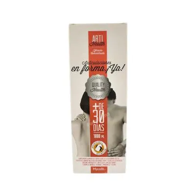 Artihealth 1000 ml, Mycofit