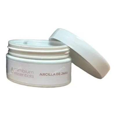 Arcilla de jara tarro 100 ml, Cambium Essentials