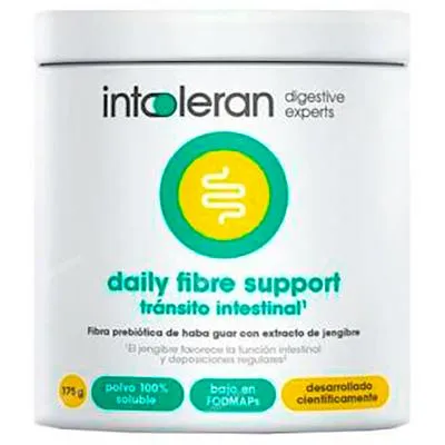 Daily fibre support 175 g, Intoleran