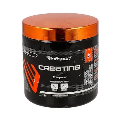 Kreatin Pulver 300 g, Infisport