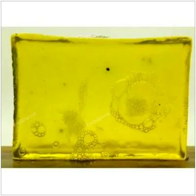 Jabón pastilla árbol de té 80 g, Kijani