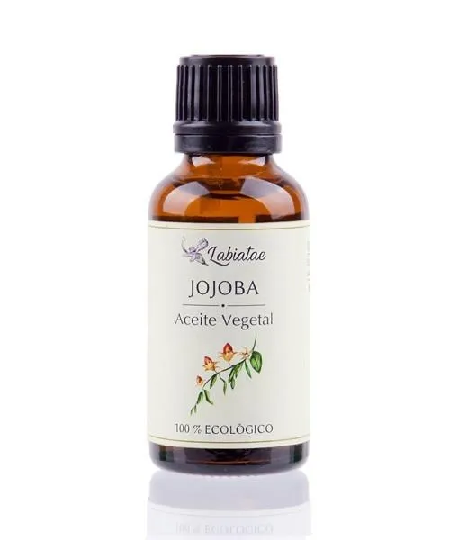 Aceite Jojoba BIO, Labiatae