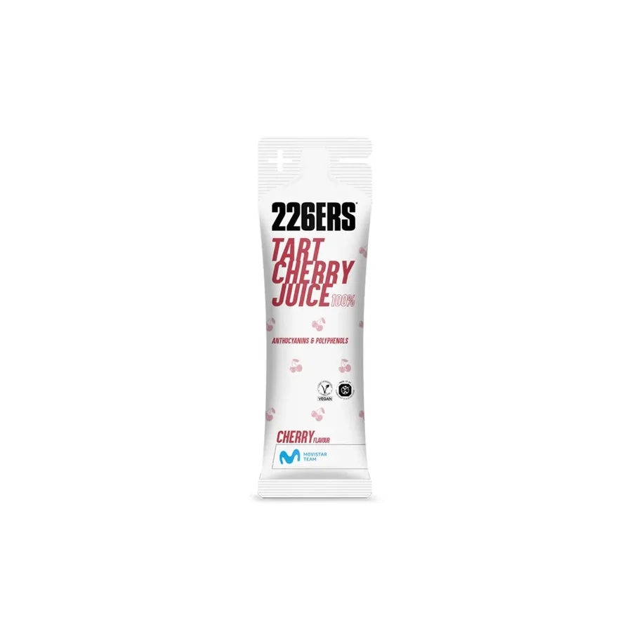 Tart cherry juice 60 ml, 226ers