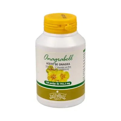 Onagrabell 120 Perlen, Jellybell