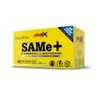 SAMe+ blister 60 cápsulas, Amix Pro