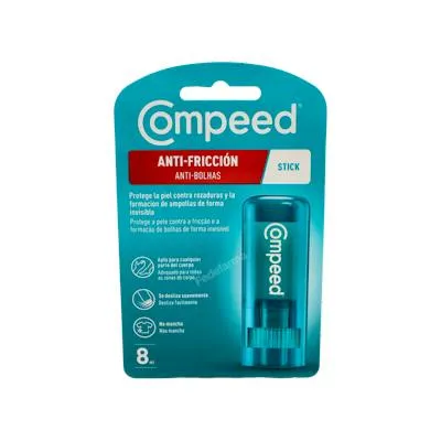 Pensos stick protetor, Compeed